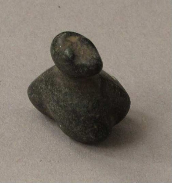 Stone figure