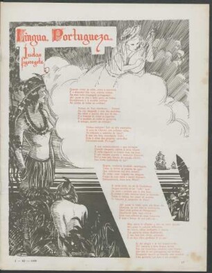 Lingua Portugueza
