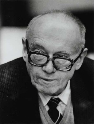 Ernst Jandl