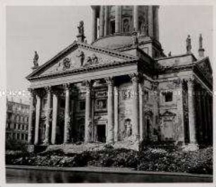 Berlin, Deutscher Dom