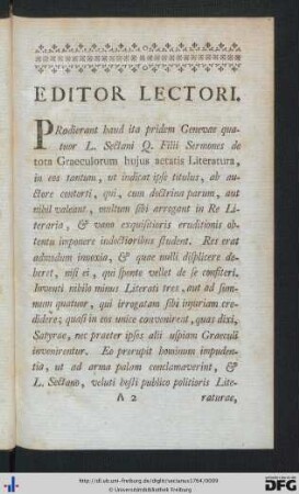 Editor Lectori.