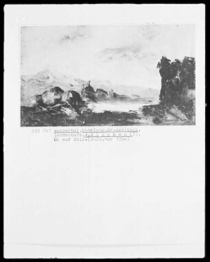 Landschaft