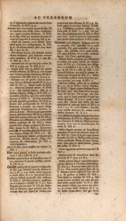Henrici De Cocceji Sacræ Regiæ Majestati Borussicæ Quondam A Consiliis Secretioribus Grotius Illustratus Seu Commentarii Ad Hugonis Grotii De Jure Belli Et Pacis Libros Tres : In Quibus Jus Naturæ & Gentium, item Juris Publici præcipua Explinatur. Adduntur Annotata Authoris Ex Postrema Ejus Ante Obitum Cura In Commentario Id Præcipue Agitur, Ut Grotius Ex Ipso Grotio Illustretur, Defectus Circa Principia Grotiana Notentur; Et Vera Juris Naturæ Principia, Inprimis Quatenus Ad Interpretationem Juris Romani Pertinent, Proponantur. Accedunt Observationes S. d. C. H. F., Tomus IV.. Continens Indicem Rerum Et Verborum Locuplectissmum In Universum Opus ... : Accedunt I. Hugonis Grotii Dissertatio De Mari Libero Cum Animadversionibus Samuelis L. B. De Cocceji, ... II. Varii Ejusdem Argumenti Tractatus. a) Seldeni Mare clausum seu de dominio maris Adrianici pro Venetis. ... III. Hugonis Grotii Libellus De Æquitate, Indulgentia Et Facilitate, Singularis