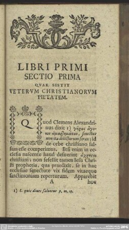 Libri Primi