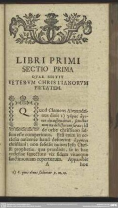 Libri Primi