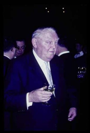 Ludwig Erhard 9.5.65.