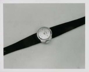 Damenarmbanduhr "17 Jewels" "79/5301" von Junghans