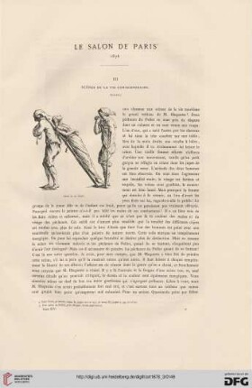 4: Le Salon de Paris 1878, [5] : scènes de la vie contemporaine