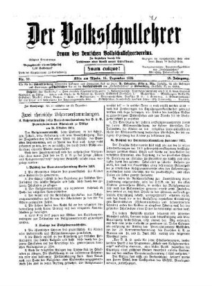 Zwei rheinische Lehrerversammlungen : II.