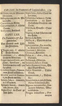 Caput LXII.