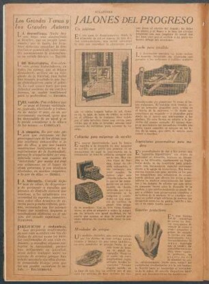 Los grandes temas y los grandes autores