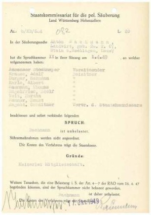 Bachmann, Anton
