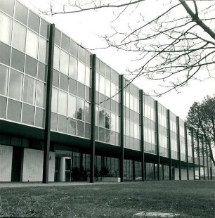 Fotowettbewerb,1966-1969