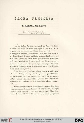 Andrea del Sarto