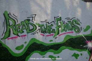 READ THE FLOWS
