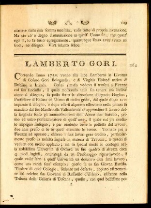 Lamberto Gori