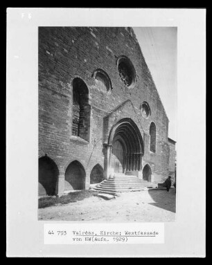 Notre-Dame de Nazareth