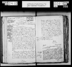Ostrau bei Döbeln, Kalkwerk der Ostrauer Kalkgenossenschaft, Band 1