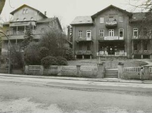 Kurheim "Marienbrunnen"