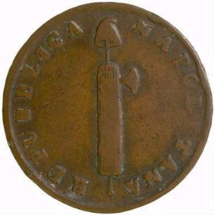 Münze, 1799