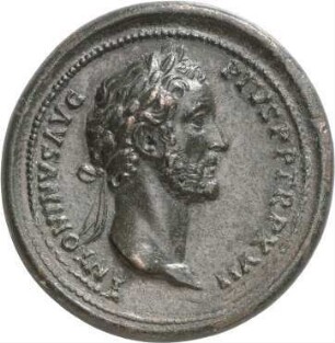 Antoninus Pius