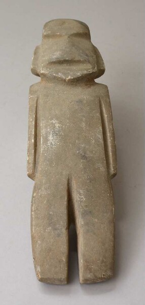 Stone figure