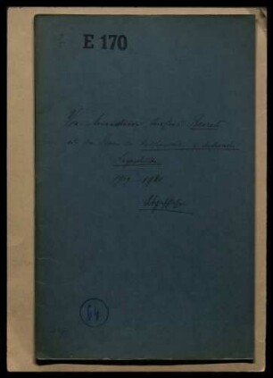 Berufung von Beiräten (Beiräte aus dem Kreis der kaufmännischen und technischen Angestellten)