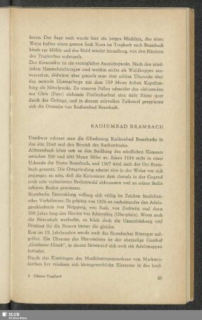 Radiumbad Brambach