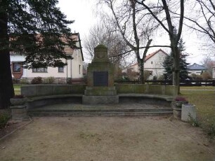 Mühlenbeck, Mühlenbecker Land, Hauptstraße