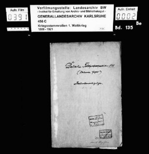 Feldpostexpedition 899