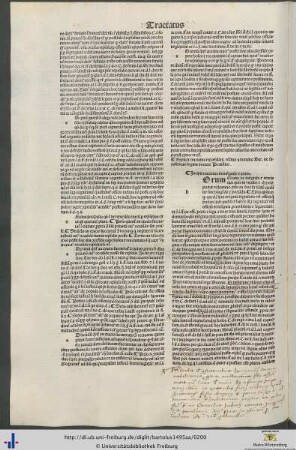 Tractatus de insignijs et armis