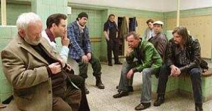 Ossi's Eleven