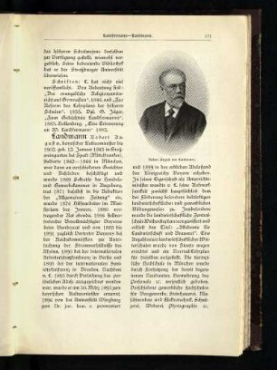 Landmann, Robert August