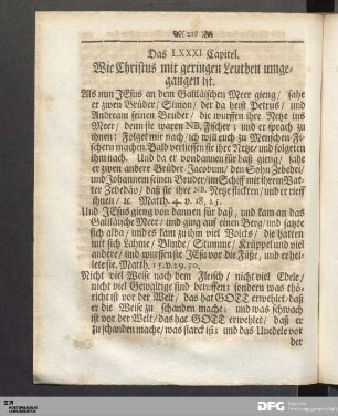 LXXXI.-XC. Capitel