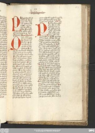 [Marcion; Petrus Lombardus, Prol. Phil.]