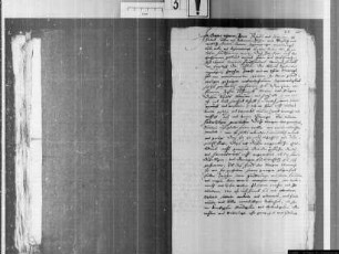 Testament von Vilhering, Johan, Wolner und (oo Margarete … )