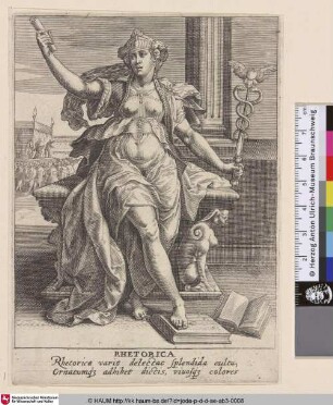 Rhetorica