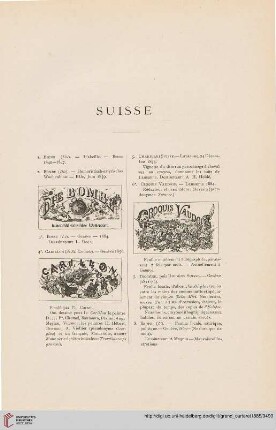 Suisse