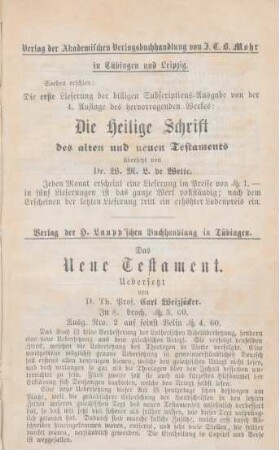 729-730 Werbung