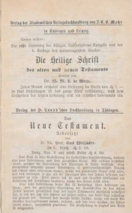 729-730 Werbung