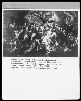 Göttermahl
