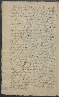 Abschrift (18. Jhd.) der von Erzbischof Albrecht von Mainz am 17. November 1526 für die Stadt Aschaffenburg erlassenen Ordnung nebst 19 zusätzlichen Eidesformeln, unter anderem für verschiedene Beamte und für Hebammen
