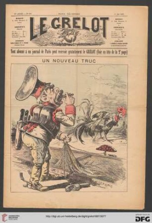 N° 840 (15 Mai 1887)