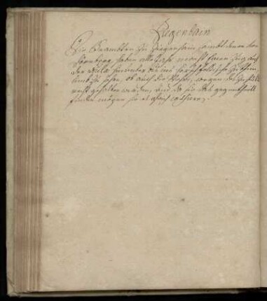 Ziegenhain