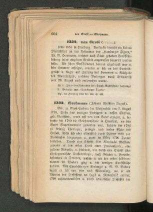 1332. von Grofé (......)