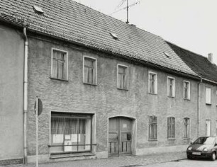 Wohnhaus, Schildau (Kreis Torgau)