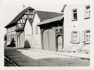 Münzenberg, Kreis Friedberg