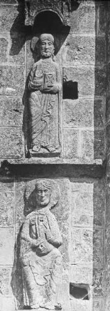 Saint-Jouin-de-Marnes (Deux-Sevres)