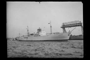 Aldenburg (1958), H. Schuldt, Hamburg