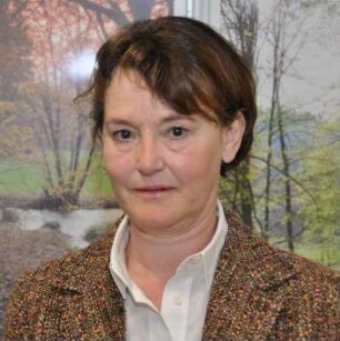 Brunhilde Fink (Gleichstellungsstelle)